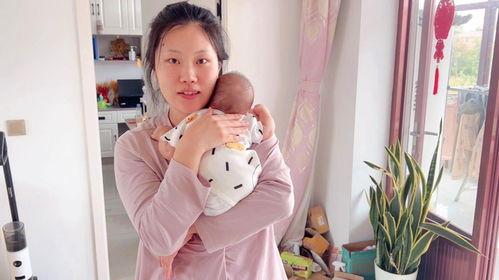 娱乐吃瓜酱00后带娃,娱乐吃瓜酱的育儿日常