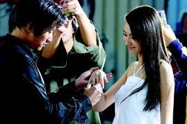 谢霆锋最新娱乐新闻mv