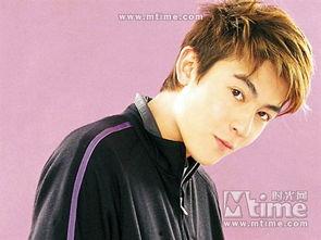 陈冠希背景图片,潮流教父的蜕变之路