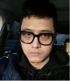 宋喆照片,从明星经纪人到阶下囚的蜕变