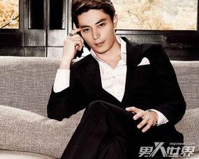 明星身高排名,盘点娱乐圈身高排行榜